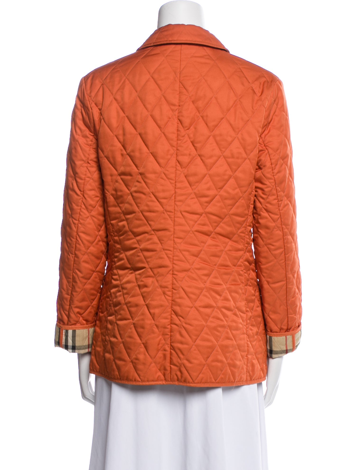 Burberry Utility Jacket